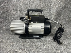 Mastercool Inc 90066-2V-110-B | Vaccum Pump 6cfm 1/2HP