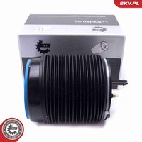 Luftfeder Fahrwerk Esen Skv 58SKV072 FüR Volvo XC60 2 246 V90 235 XC90 256 Cross