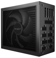 be quiet Dark Power 14 1200W, ATX 3.1, 80 Plus Titanium, Black