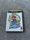 Super Mario Sunshine (Nintendo GameCube, 2002) CIB Complete - Player’s Choice