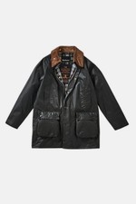 Barbour 130th Anniversary Gamefair Waxed Jacket 40 M/L RRP £553