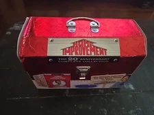 Home Improvement The 20th Anniversary Complete Series Collection DVD Box Set New