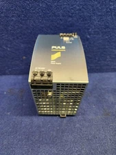NEW Puls QS20.481 DIN Rail QS20 Power Supply 1-Phase 48-55VDC 10-8.7A 480W