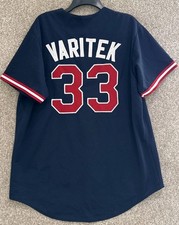 Jason Varitek Jersey for sale | eBay