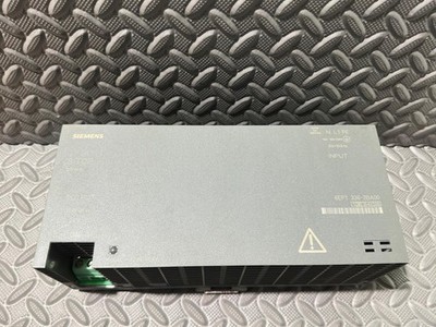 Siemens 6EP1 336-2BA00 SITOP Power 20 Power Supply 24VDC 20A   Made in Austria