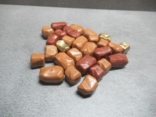 Playmobil Zubehör | Nuggets für Goldmine zu Western | ACW