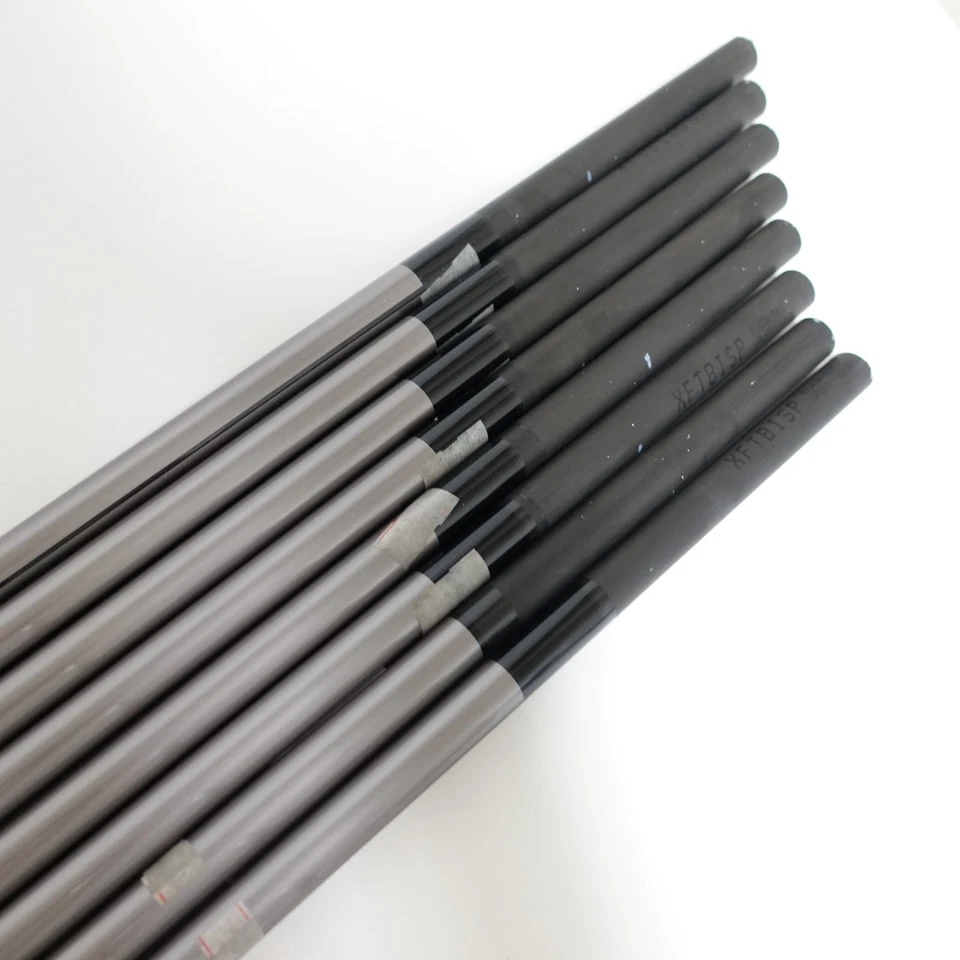 GRAPHITE DESIGN Tour AD AD-75 8pcs Iron Set Shaft Only Flex-S - Image 4 of 4