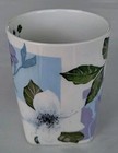 Marlborough Ceramics, Sasika, Floral Coffee Cup, Bone China, Stoke on Trent. — photo 4