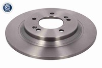 2X Ackoja A53-40010 Bremsscheibe FüR Hyundai Kia