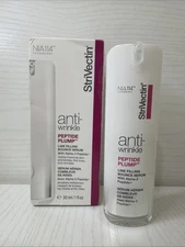 StriVectin Anti-Wrinkle Peptide Plump Line Filling Bounce Serum  1 oz