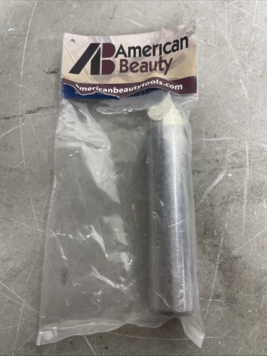American Beauty 46D 1-1/8" X 5-7/8" Punta per saldatura a punta diamantata - Foto 4 di 4