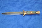 Gerber Guardian II 2 Camo Fixed Blade Knife Dagger with Sheath - Great Condition — photo 7