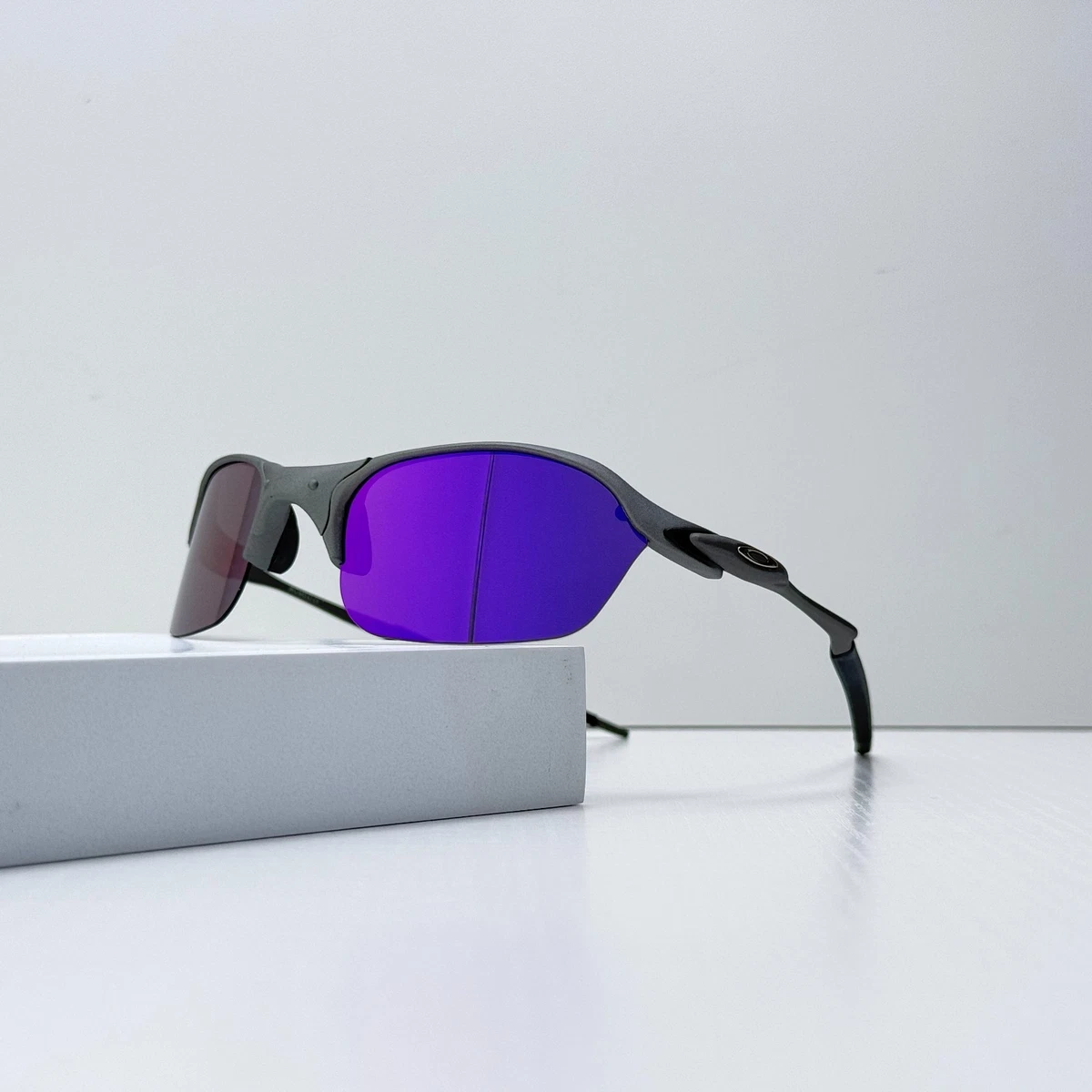 oakley romeo polarized products for sale | eBay