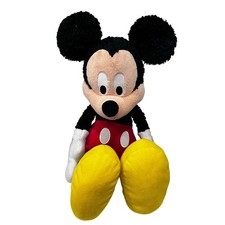Disney 1990  s Classic Mickey Mouse 20  Plush