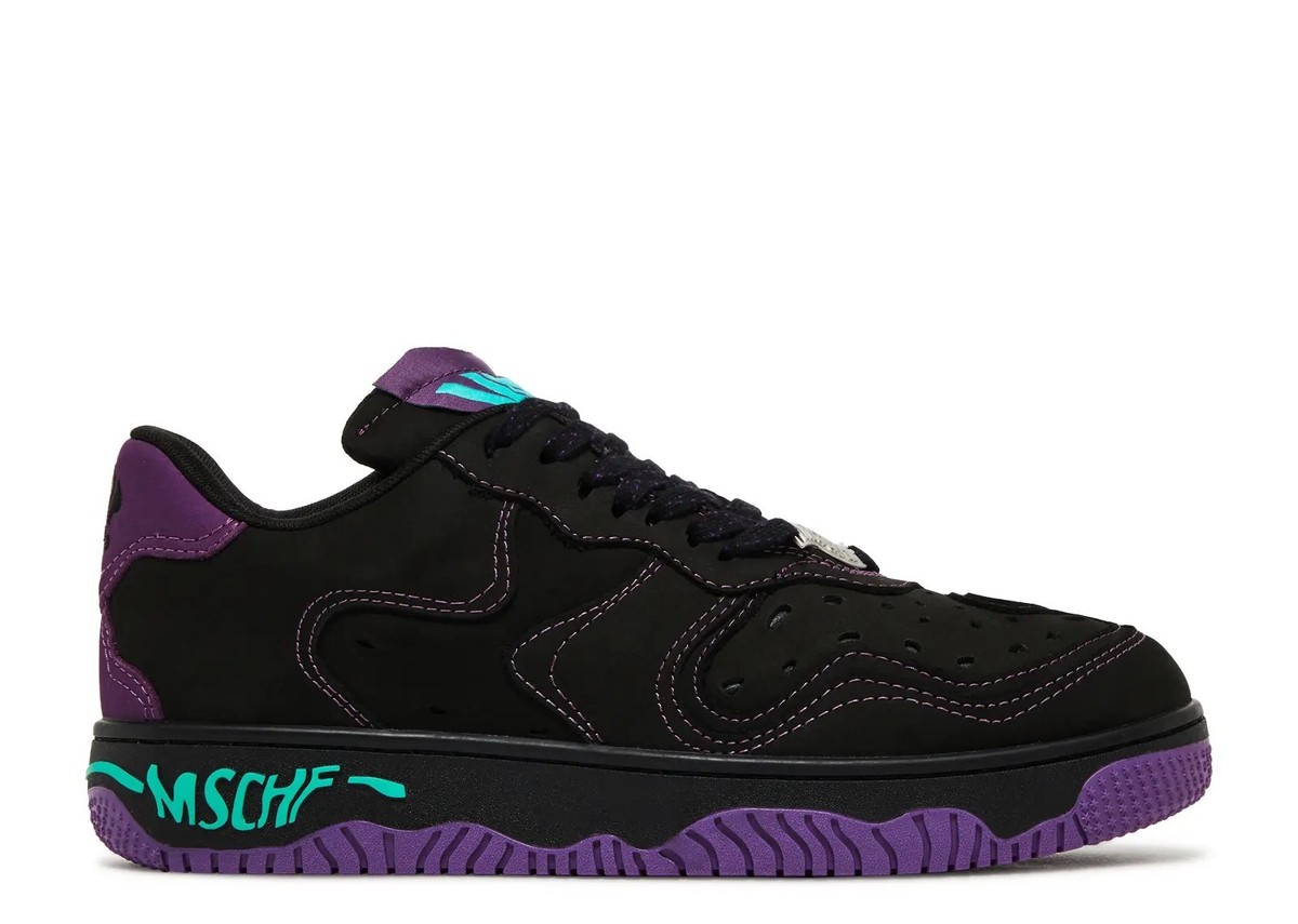 マグスペ2マグハーフ1 MSCHF Super Normal 2 Mars Black Men's Size 9 | eBay