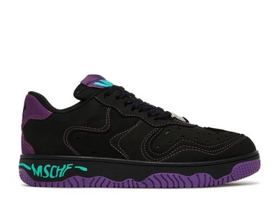 MSCHF Super Normal 2 Mars Black Men's Size 9