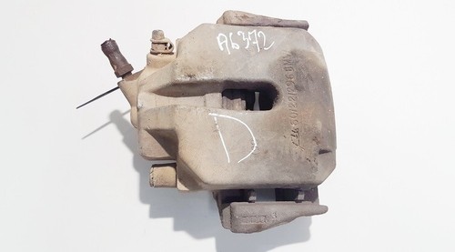 6022296bmw Bremssattel rechts vorne 60/22/296bmw BMW 5-Series DE1153392-17