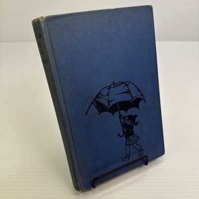 Told Under the Blue Umbrella New Stories for New Children 1935 Marguerite Davis