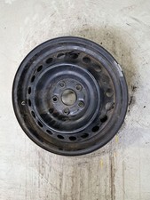 2018-2024 Toyota Camry Wheel 16x6-12 Steel Oem 2018-2024 Toyota Camry Wheel 16x6-12 Steel Oem