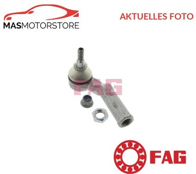 SPURSTANGENKOPF AXIALGELENK VORNE LINKS FAG 840 1130 10 P NEU OE QUALITÄT