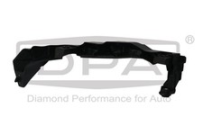 Scheinwerferaufnahme DPA 88051777502 für VW POLO 6 AW1 BZ1 AE1 MPi TGI TSI TDI