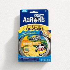 Crazy Aaron s Putty - Better Butter 1.4 oz Tin
