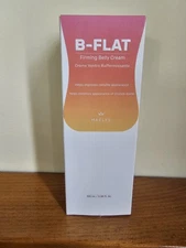 Maelys B-Flat Firming Belly Cream 3.38 oz (100 Ml) NIB