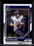 2024 Panini Donruss Optic Sam Darnold #127 Vikings