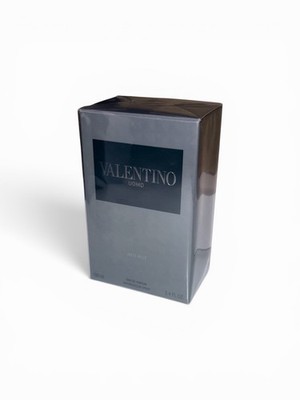 VALENTINO UOMO INTENSE EAU DE PARFUM SPRAY 100ML NEU&OVP&IN FOLIE RAR HERREN TOP
