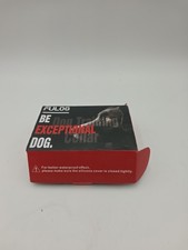 3300ft LED Dog Training Safety Shock Collar with Remote Control, IPX7 Waterproof