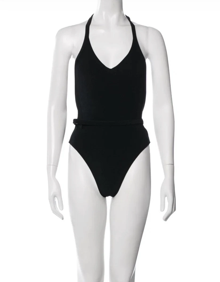25+ CHANEL Black One Piece Swimwear for Women for sale | Updated