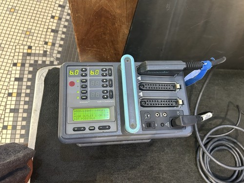 Broncolor Grafit A4 powerpack 3200W WORKS AND TESTED - Picture 2 of 5