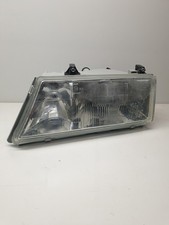 Faro Proiettore Anteriore Sinistro Elettrico Lancia Dedra Siem Carello H4