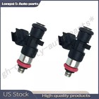 2Pc For Harley M8 Screamin' Eagle engine Fuel Injectors 5.5g/s 27400015 27400040