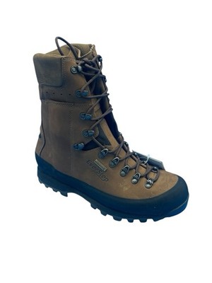 Kenetrek EverStep Orthopedic Mountain Boots Brn S. 10.5M ES-420-OPN-10.5M