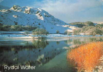 D251380 Rydal Water J Salmon Ltd Cameracolour 1998