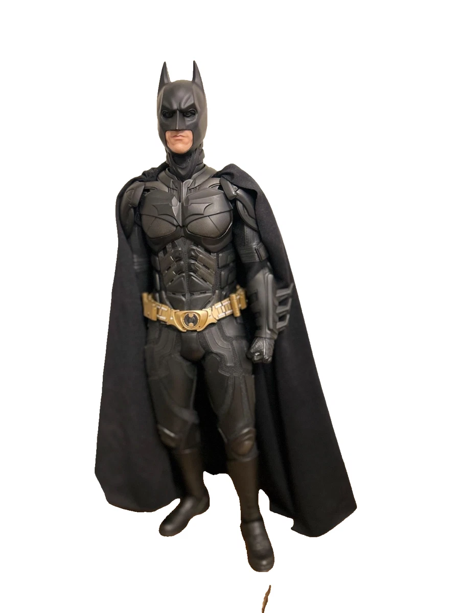 Hot Toys Dark Knight Dx 12 for sale | eBay