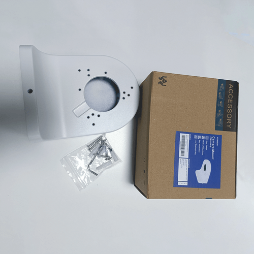 US Dahua PFB205W-E Waterproof Wall Mount Bracket Dome Turret CCTV WIFI IP Camera - Picture 10 of 13