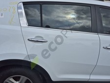 KIA SPORTAGE 1 ISG MK3 (SL) Door complete Rear Right Side 770043W010