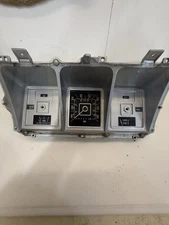 1973-1979 Ford Truck Dash Instrument Cluster Speedometer Gauge OEM