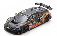 SPARK,AUDI R8 LMS GT3 EVO II #99 24H Spa 2024 C. HAASE-A. AKA-R. FELLER, 1/43...