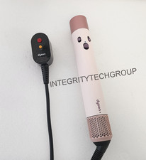 Genuine Dyson Airwrap Multi Styler Complete Wand Only, Ceramic Pink/Rose, USED 