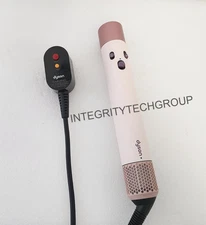 Genuine Dyson Airwrap Multi Styler Complete Wand Only, Ceramic Pink/Rose, (USED)