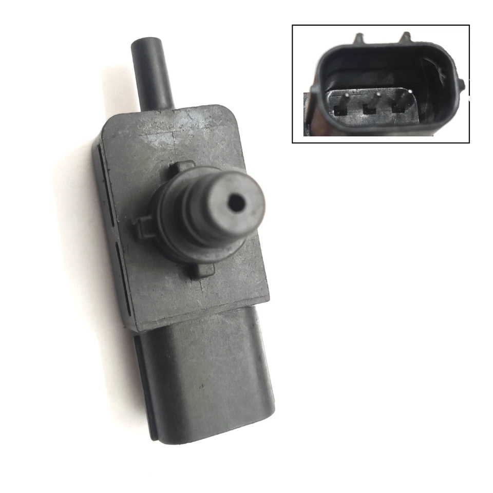 Pressure Sensor 37940-SDA-A01 For Honda INSIGHT S2000 Element ACURA RL MDX - Image 3 of 4