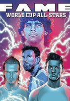 Fame Michael Frizell Taschenbuch Kartoniert / Broschiert Englisch 2021