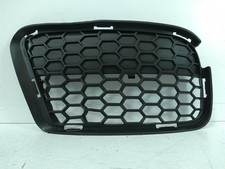 GRILLE BMW X1 5 Door Estate 7845542 '10