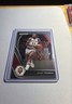 2021-22 Panini Prizm Draft Picks - Isiah Thomas #36