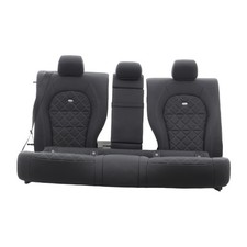 Rücksitzbank Set - Mercedes KLASSEN GLC I PH.1 - RÜCKSITZBANKSETKLASSENGL Rücksitzbank Set - Mercedes KLASSEN GLC I PH.1 - RÜCKSITZBANKSETKLASSENGL