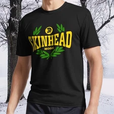 Creative Spectrum Reggae Music Turn Funky Logo  TEE T-Shirt Funny Size S to 5XL