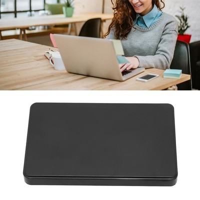2.5in HDD Enclosure USB2.0 480Mbps ABS Hot Swappable Ultra Thin Size Hard D ZIRS